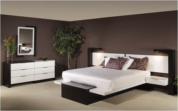 Bedroom Furniture Design for Home Residence